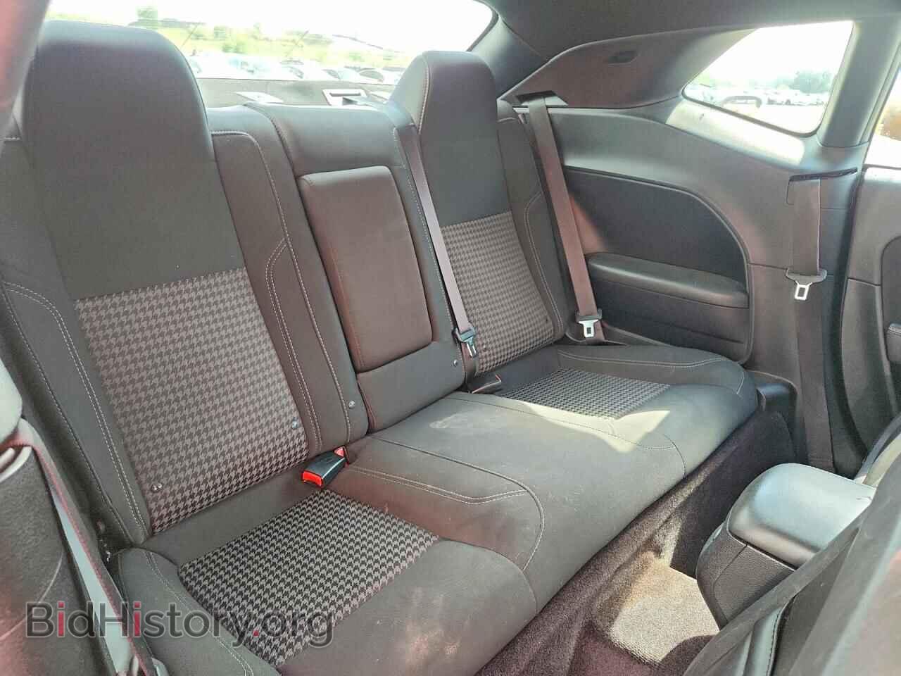 2018 DODGE CHALLENGER - VIN: 2C3CDZAG1JH242279 - Фото 10