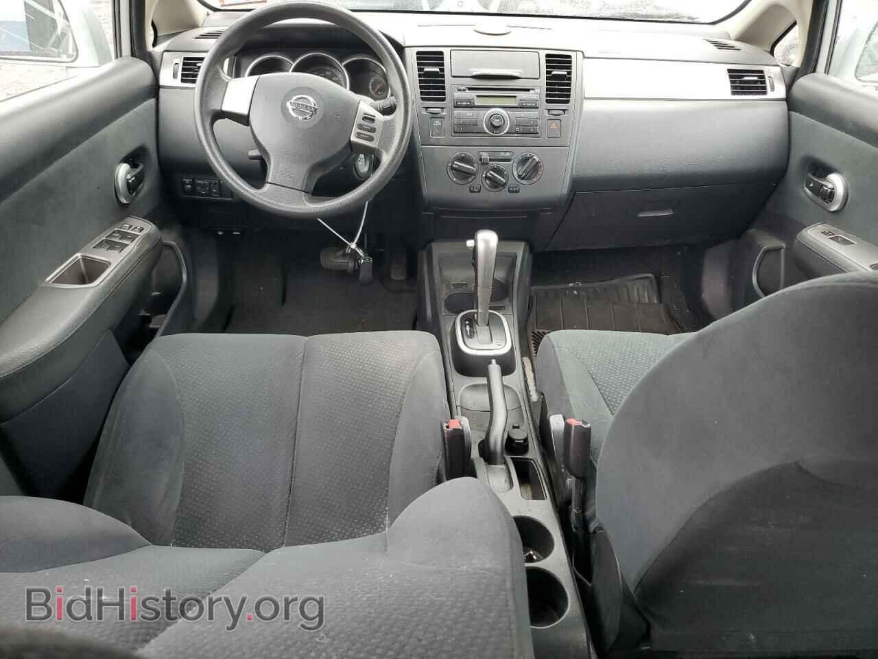 2011 NISSAN VERSA - VIN: 3N1BC1CP8BL415784 - Фото 8