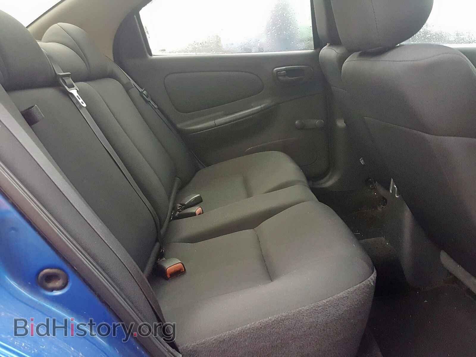 2004 DODGE NEON - VIN: 1B3ES56C94D535374 - Фото 6