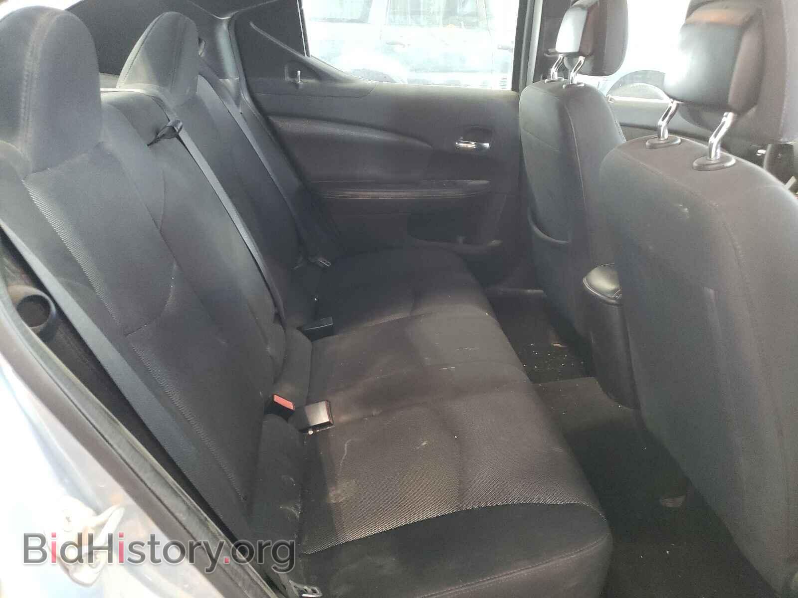 2013 DODGE AVENGER - VIN: 1C3CDZAB8DN646275 - Photo 6