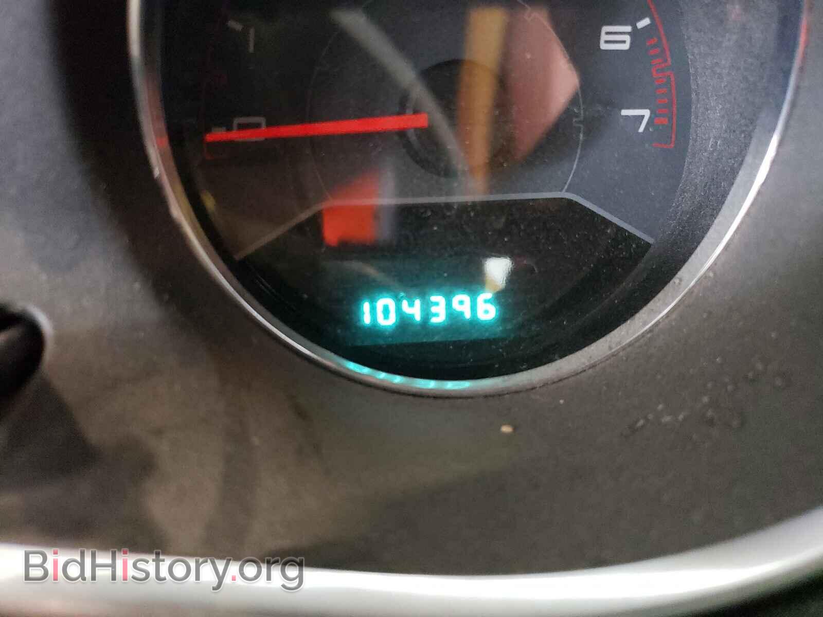 2013 DODGE AVENGER - VIN: 1C3CDZAB8DN646275 - Photo 8