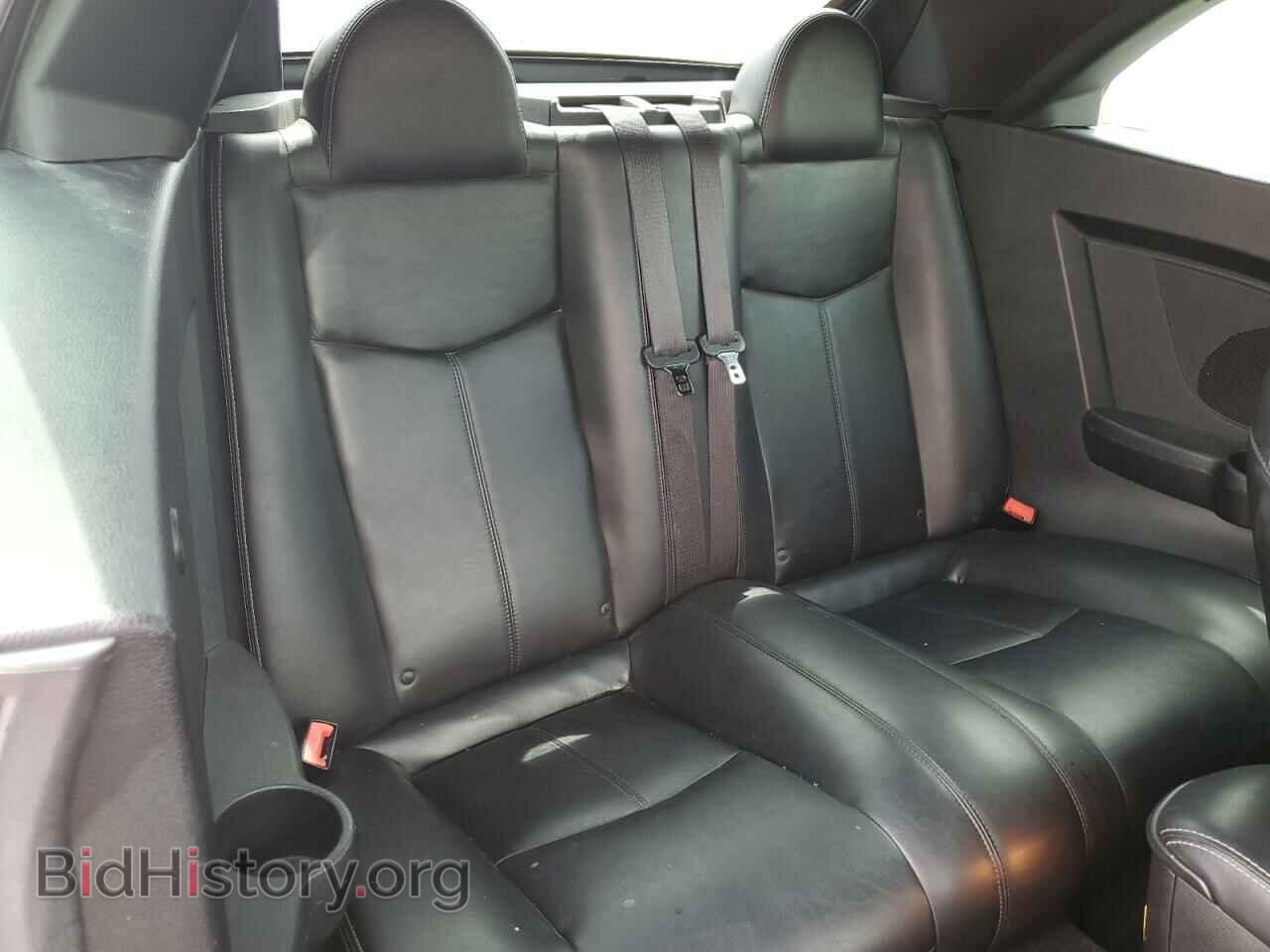 2012 CHRYSLER 200 - VIN: 1C3BCBFG2CN249511 - Фото 10