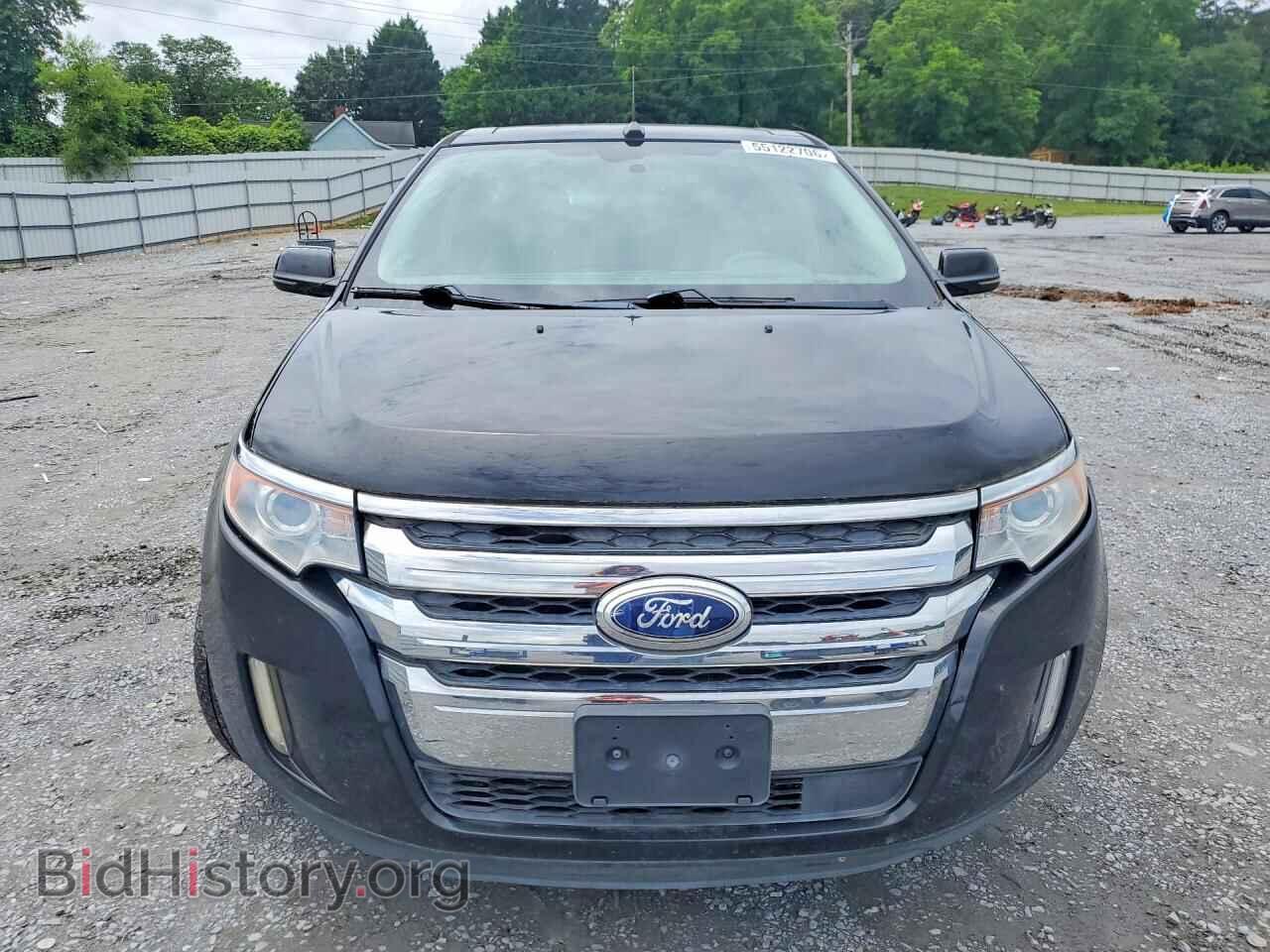 2013 FORD EDGE - VIN: 2FMDK4KC3DBB27979 - Photo 5
