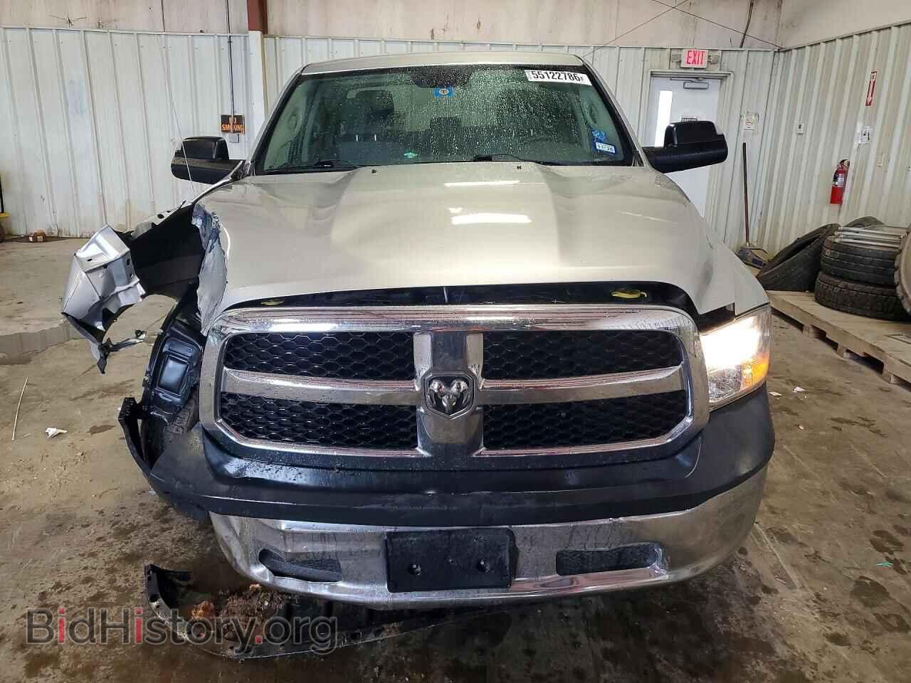 2013 RAM 1500 - VIN: 1C6RR6FP8DS523353 - Фото 5