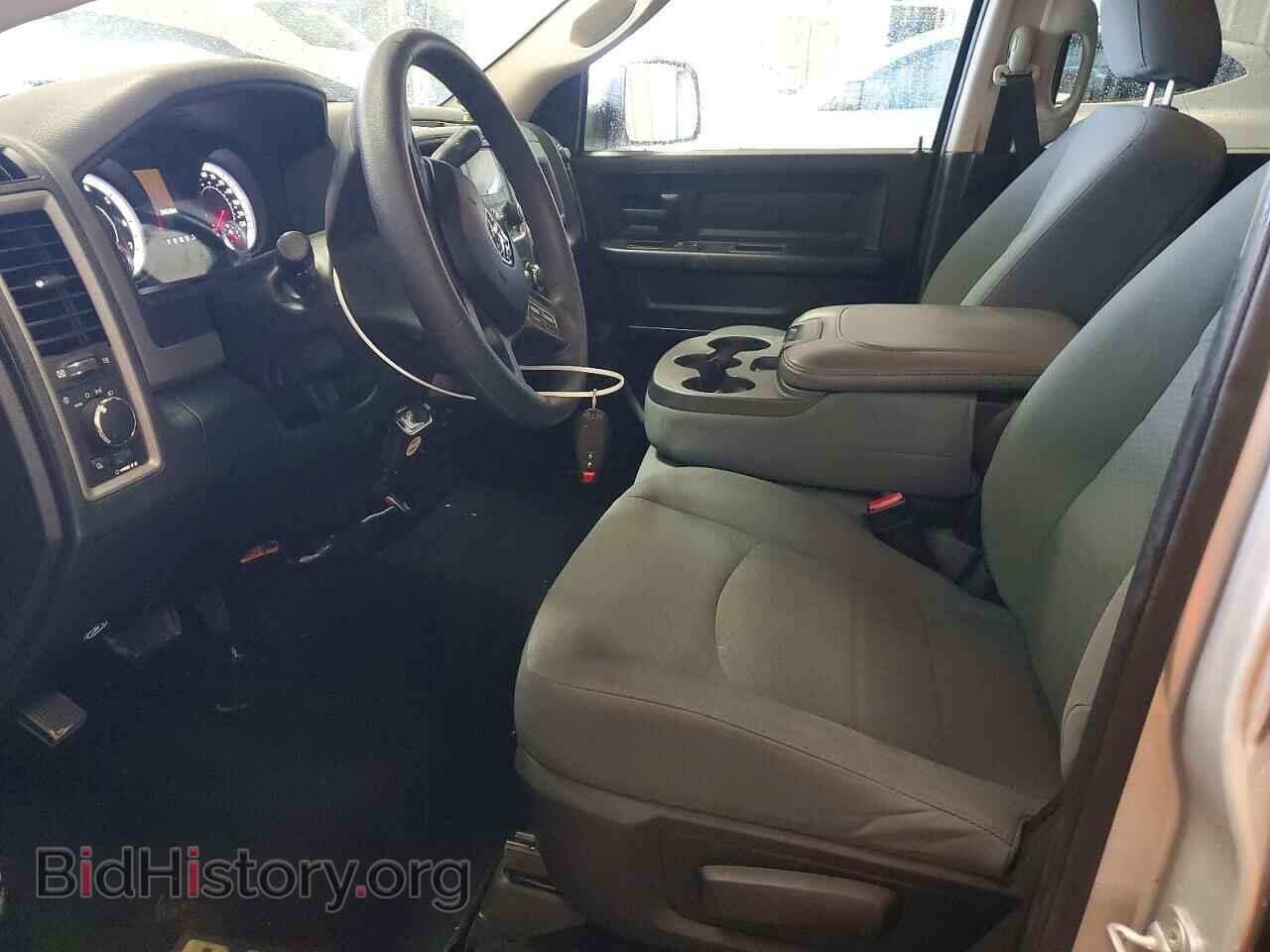 2013 RAM 1500 - VIN: 1C6RR6FP8DS523353 - Фото 7