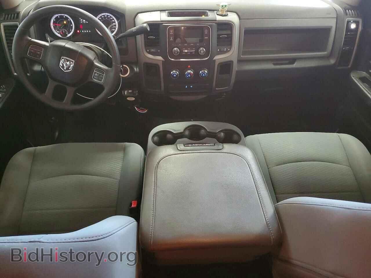 2013 RAM 1500 - VIN: 1C6RR6FP8DS523353 - Фото 8