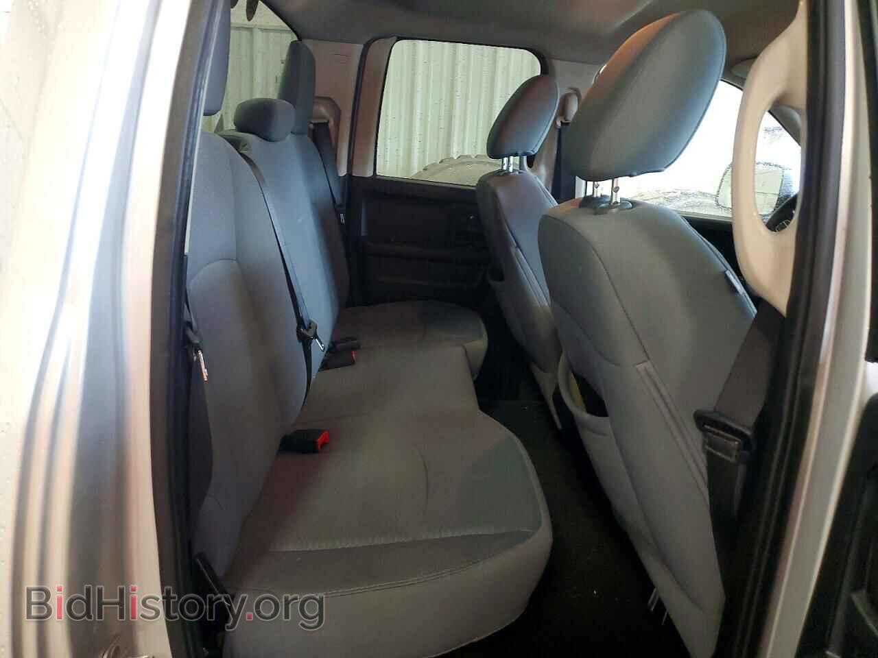 2013 RAM 1500 - VIN: 1C6RR6FP8DS523353 - Фото 10