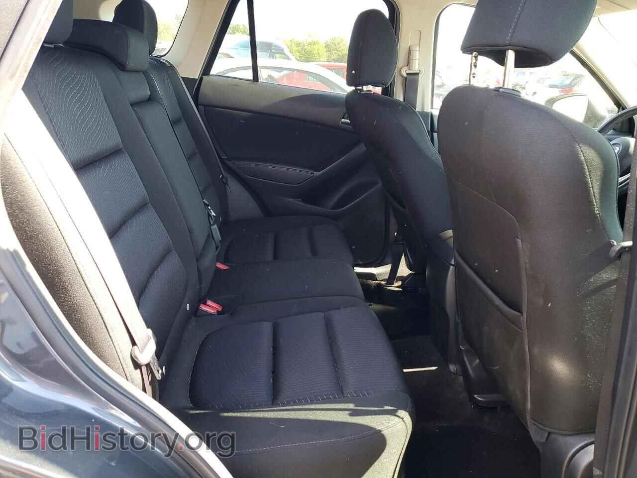 2014 MAZDA CX-5 - VIN: JM3KE4CY2E0427407 - Фото 10