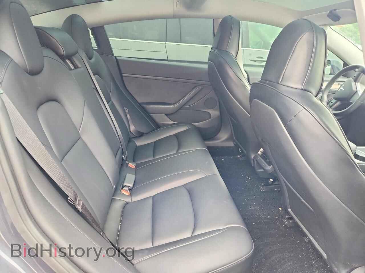2023 TESLA MODEL 3 - VIN: 5YJ3E1EA6PF558565 - Photo 10