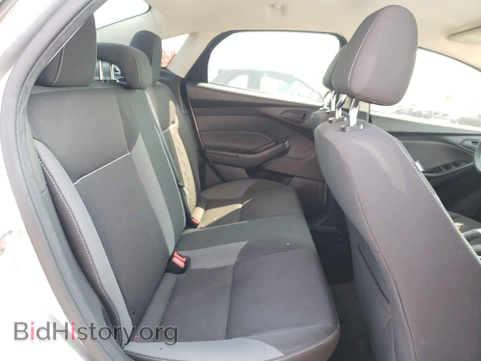 2012 FORD FOCUS - VIN: 1FAHP3F26CL363050 - Photo 6