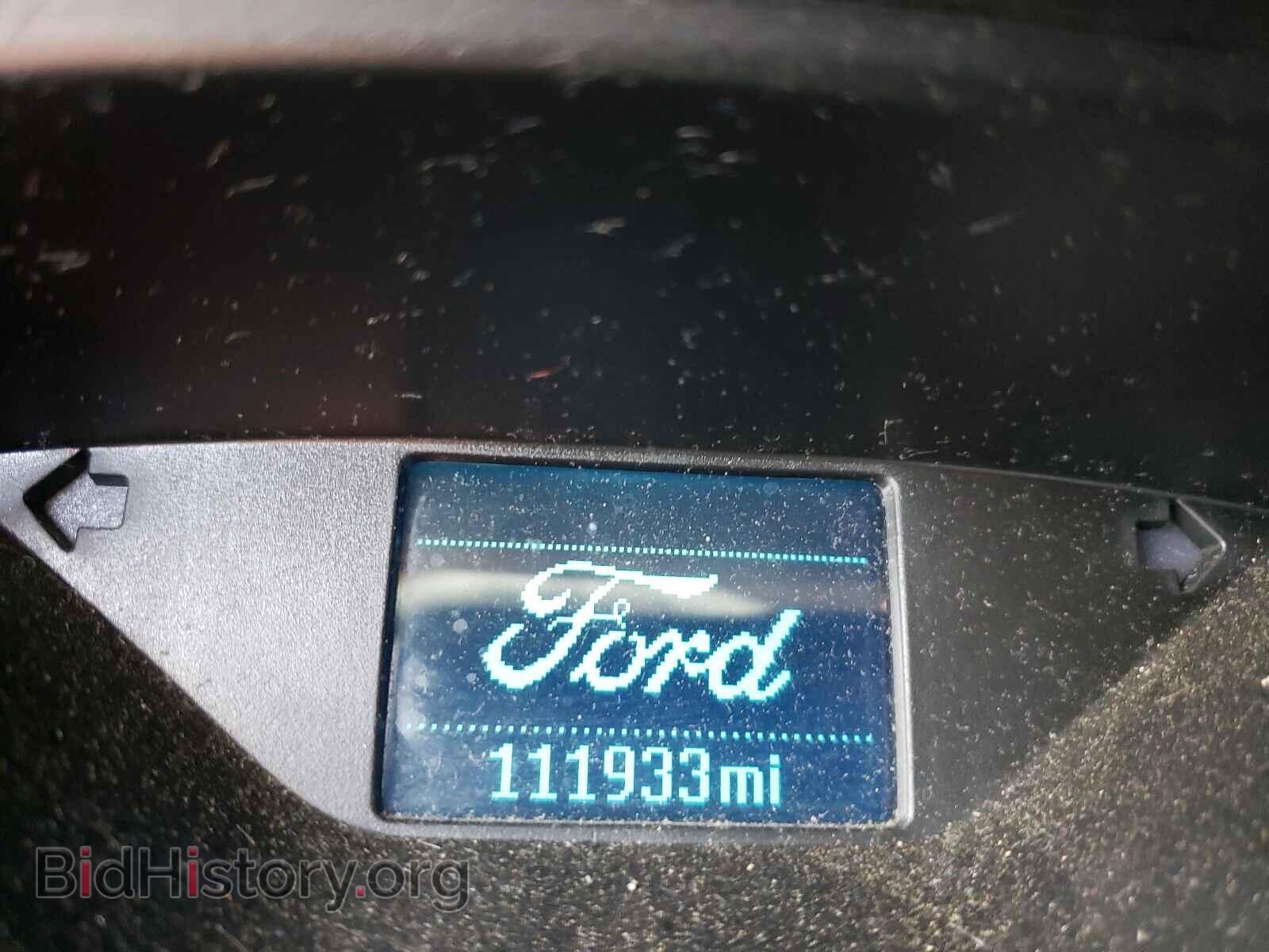 2012 FORD FOCUS - VIN: 1FAHP3F26CL363050 - Photo 8