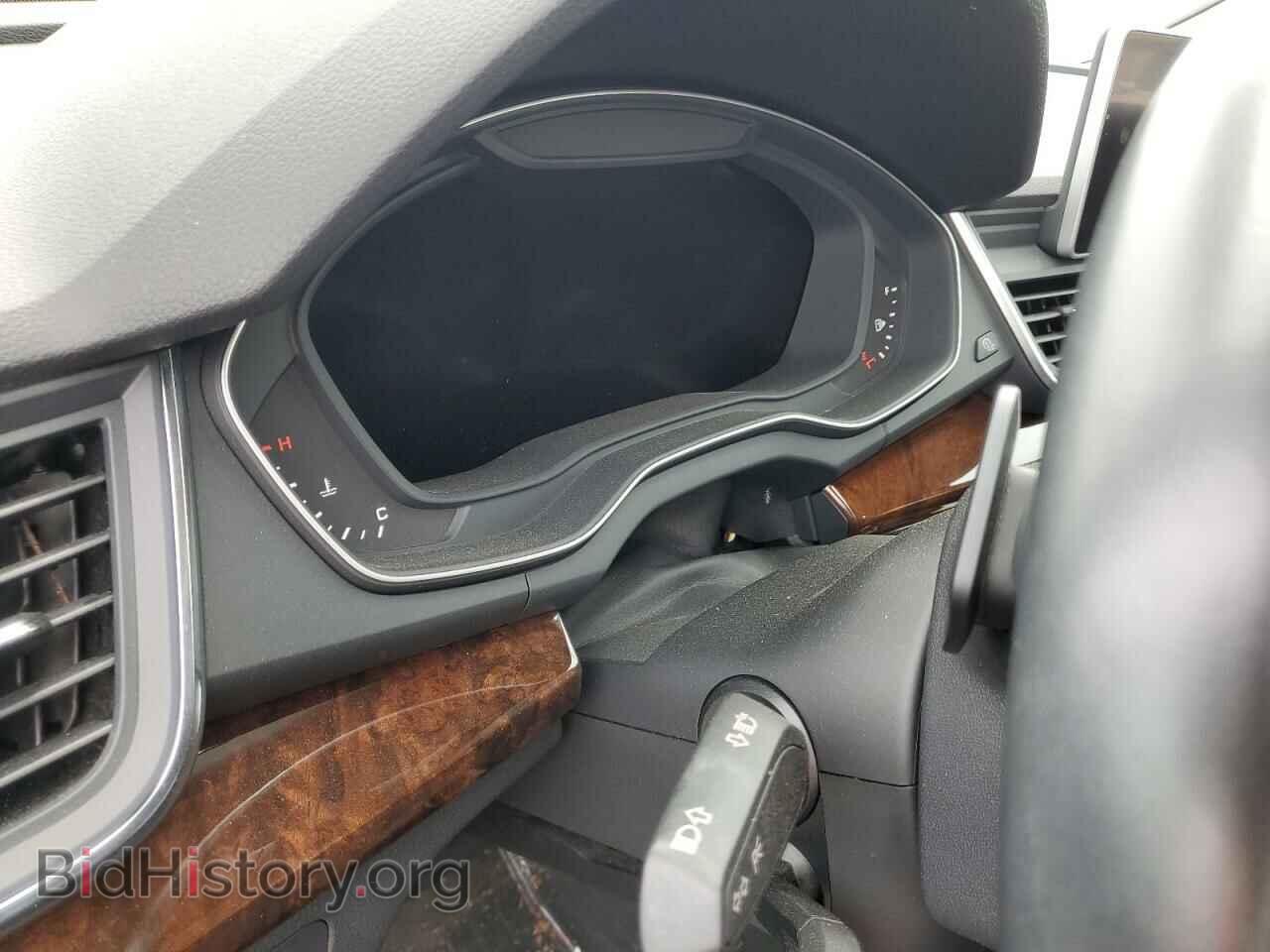 2018 AUDI Q5 - VIN: WA1BNAFY0J2017832 - Фото 9