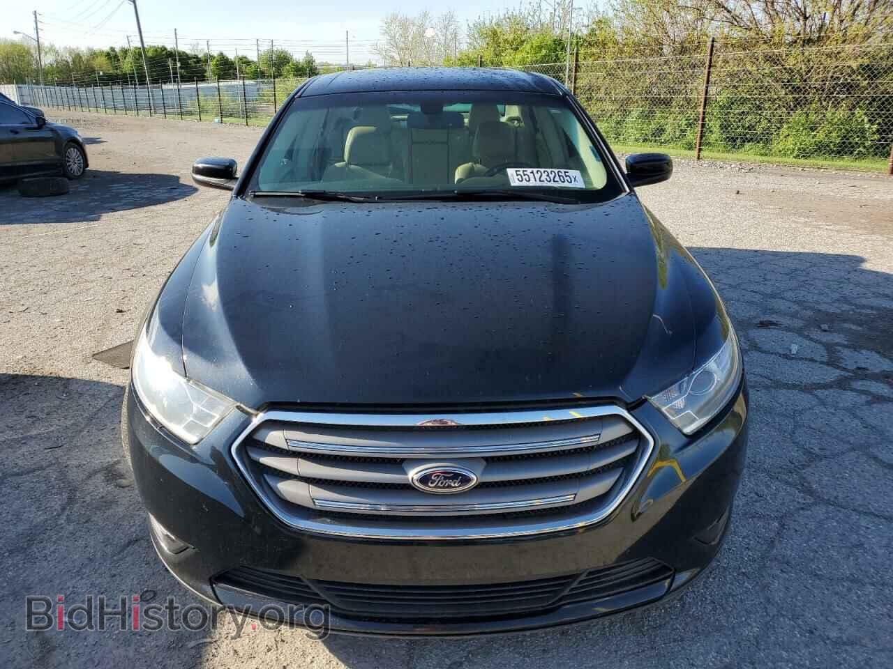 2014 FORD TAURUS - VIN: 1FAHP2E86EG155181 - Photo 5