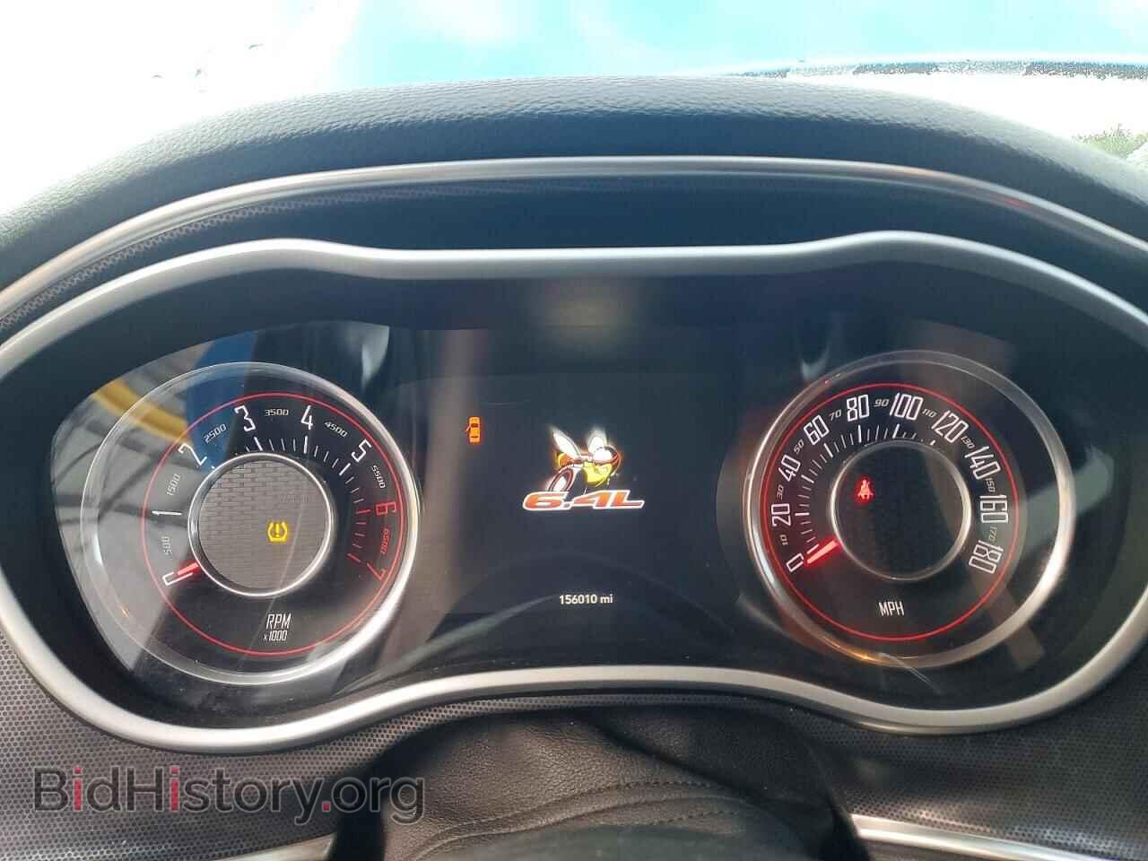 2016 DODGE CHALLENGER - VIN: 2C3CDZFJ8GH158182 - Фото 9