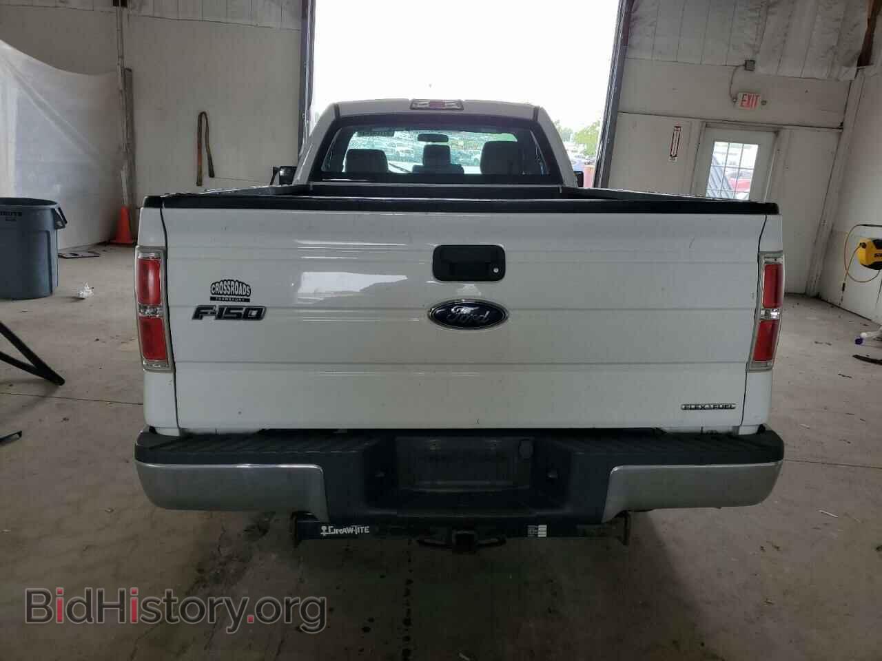 2013 FORD All Models - VIN: 1FTNF1CF3DKF27342 - Photo 6