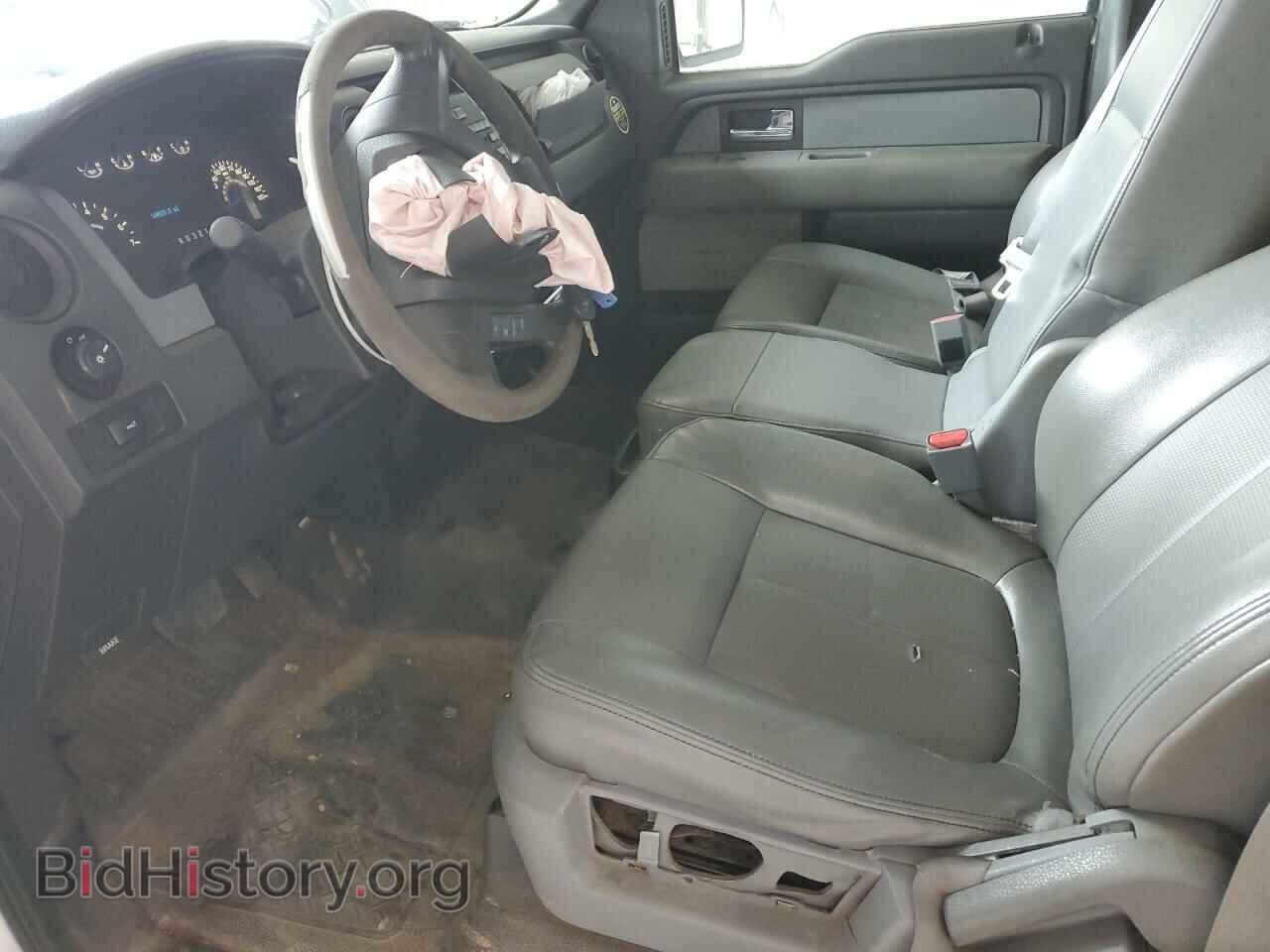 2013 FORD All Models - VIN: 1FTNF1CF3DKF27342 - Photo 7