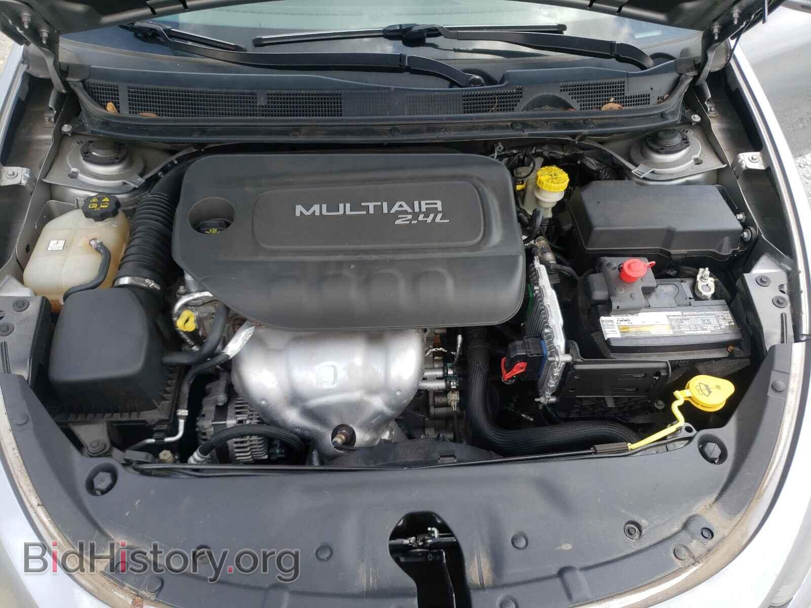 2014 DODGE DART - VIN: 1C3CDFEB5ED926736 - Фото 7