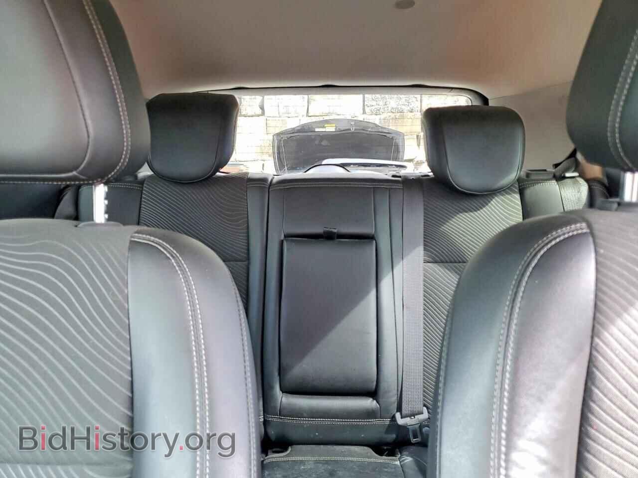2013 BUICK ENCORE - VIN: KL4CJASB6DB074803 - Photo 10
