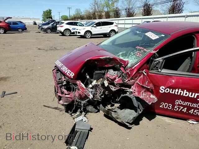 2017 FORD FOCUS - VIN: 1FADP3F26HL305526 - Фото 13