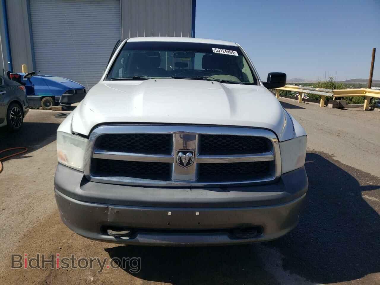 2011 DODGE All Models - VIN: 1D7RV1GP4BS687773 - Photo 5