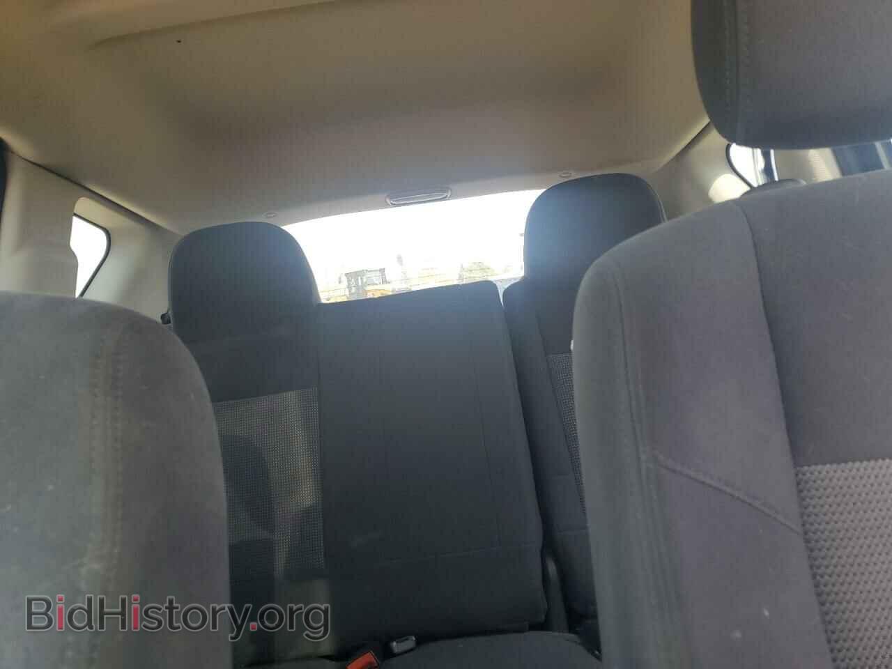 2014 JEEP COMPASS - VIN: 1C4NJDBB2ED897671 - Фото 10
