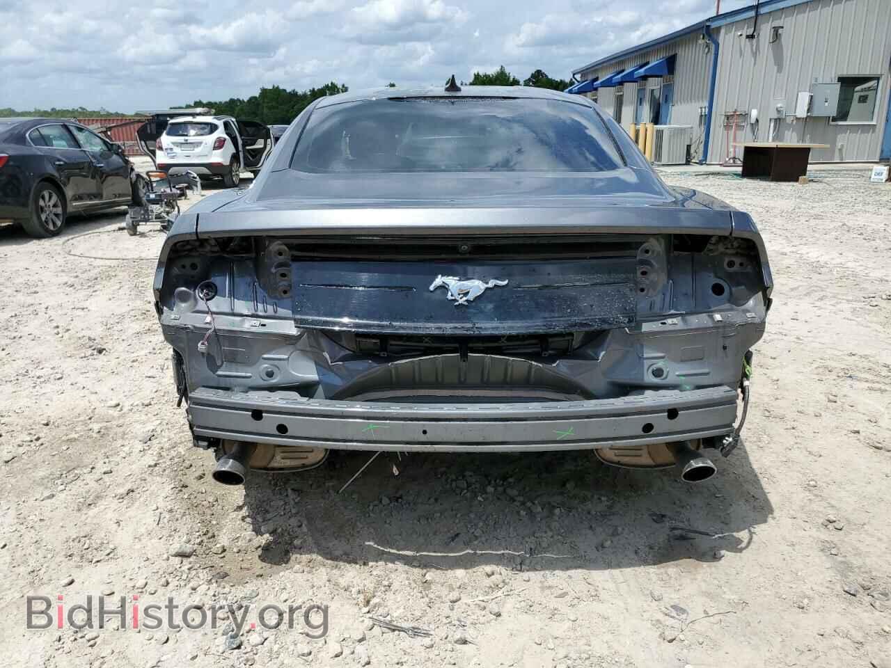 2022 FORD ALL Models - VIN: 1FA6P8TH8N5149214 - Фото 6