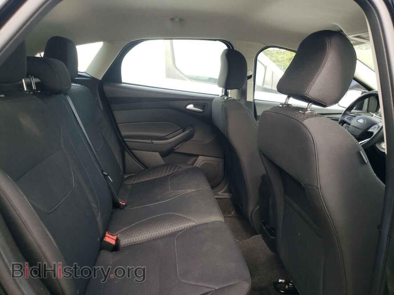 2016 FORD FOCUS - VIN: 1FADP3K2XGL375146 - Фото 6