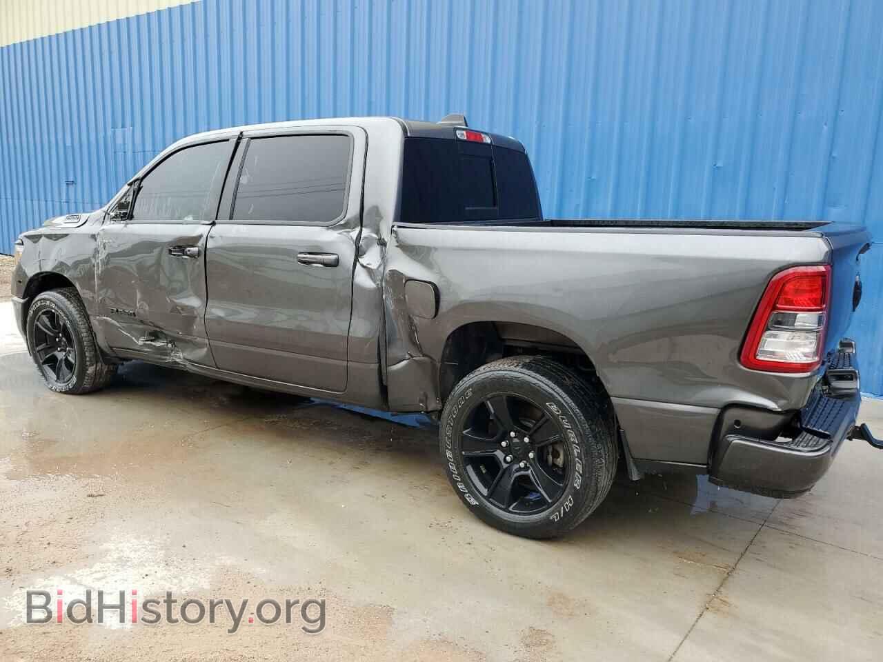 2022 RAM 1500 - VIN: 1C6RREFG3NN407987 - Фото 2