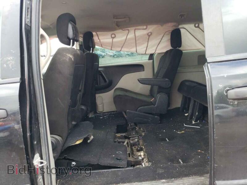 2016 Dodge CARAVAN (VIN 2C4RDGBG3GR144897) — фото 11 из 14