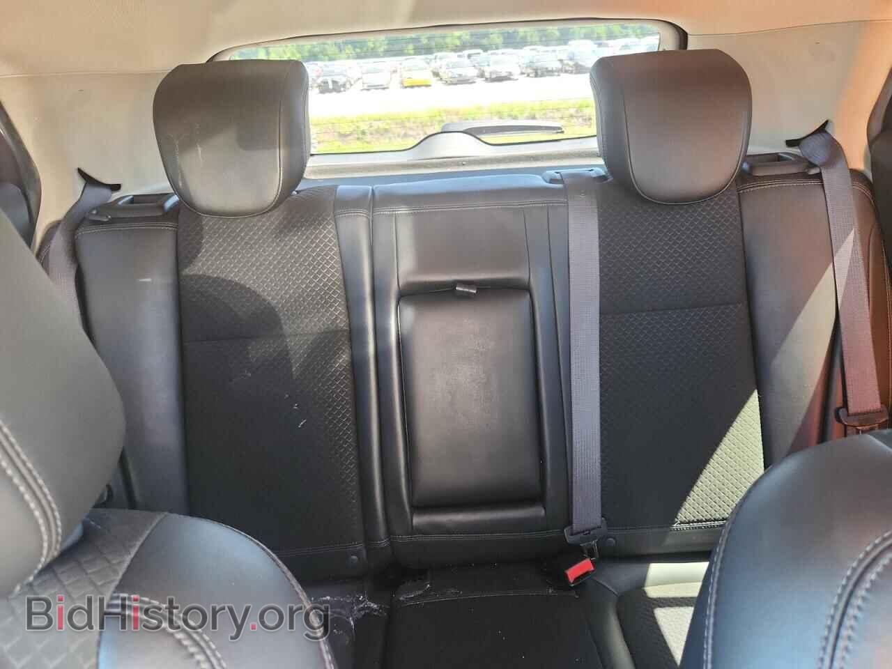 2017 BUICK ENCORE - VIN: KL4CJASB3HB066728 - Photo 10