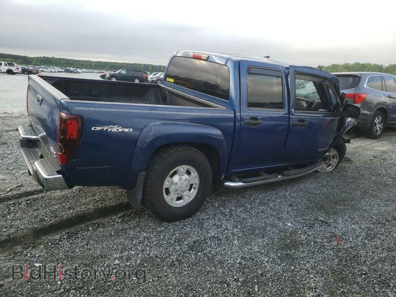 2005 GMC CANYON - VIN: 1GTDS136958255949 - Photo 3