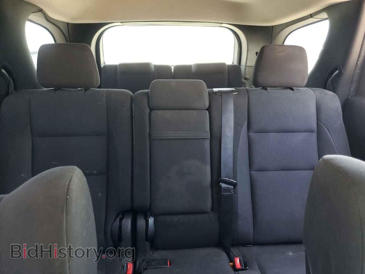 2013 DODGE DURANGO - VIN: 1C4RDHAG7DC692378 - Photo 10