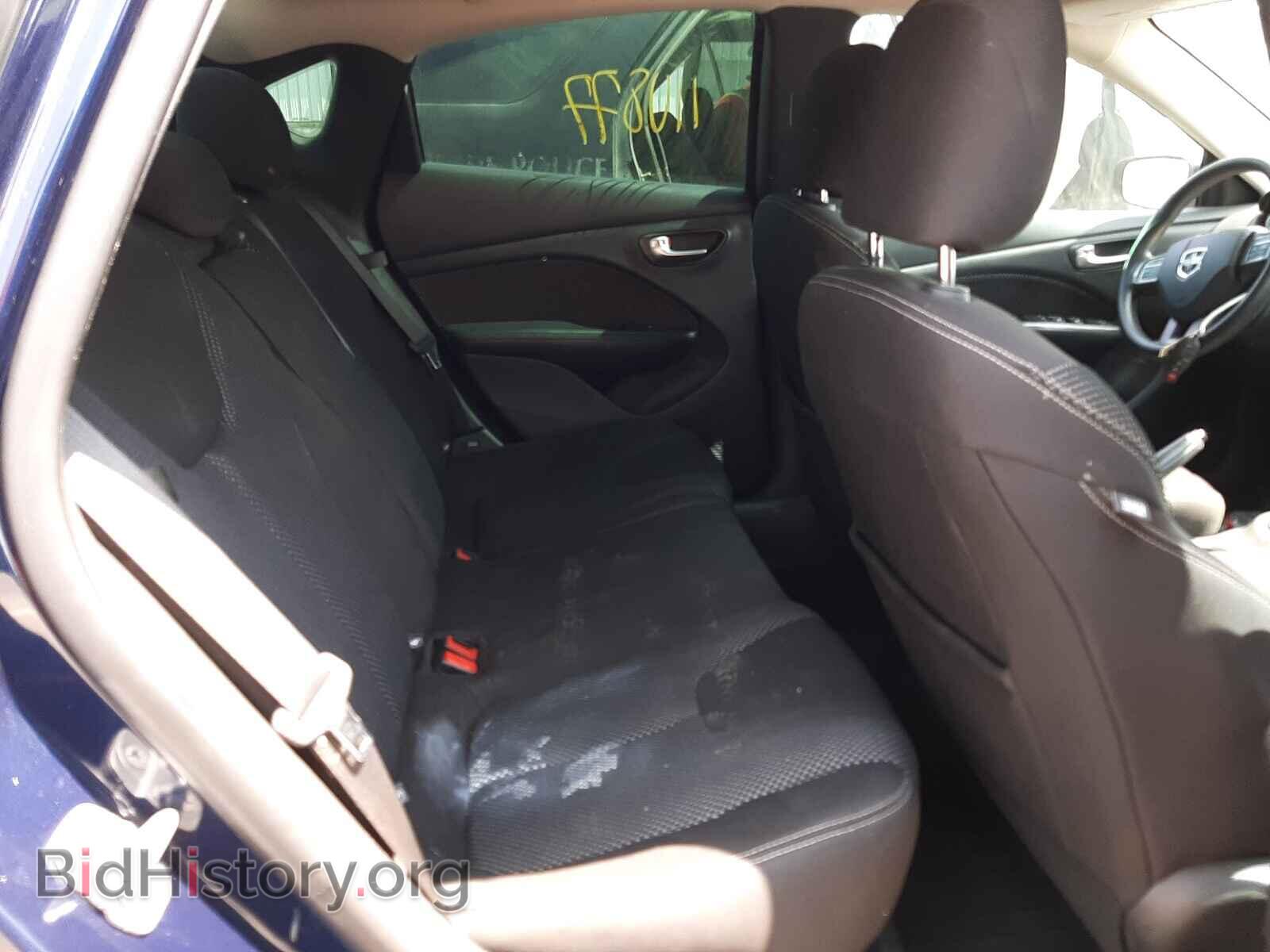 2014 DODGE DART - VIN: 1C3CDFBB6ED669798 - Photo 6