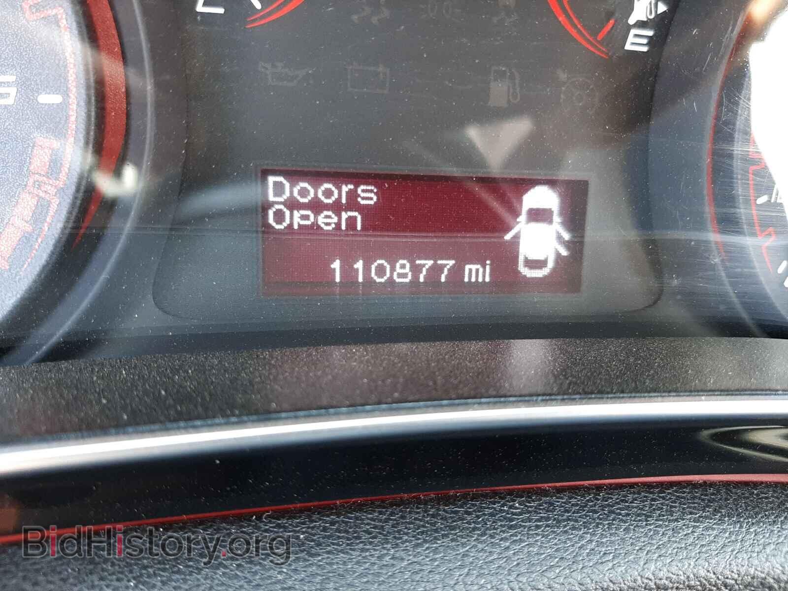 2014 DODGE DART - VIN: 1C3CDFBB6ED669798 - Photo 8