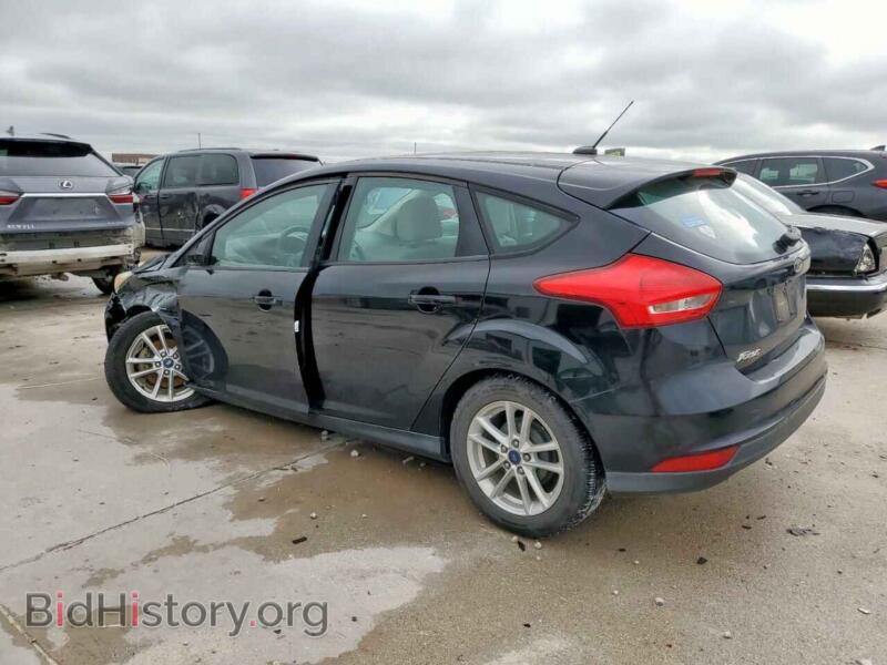 2017 Ford FOCUS (VIN 1FADP3K20HL259732) — photo 2 of 12