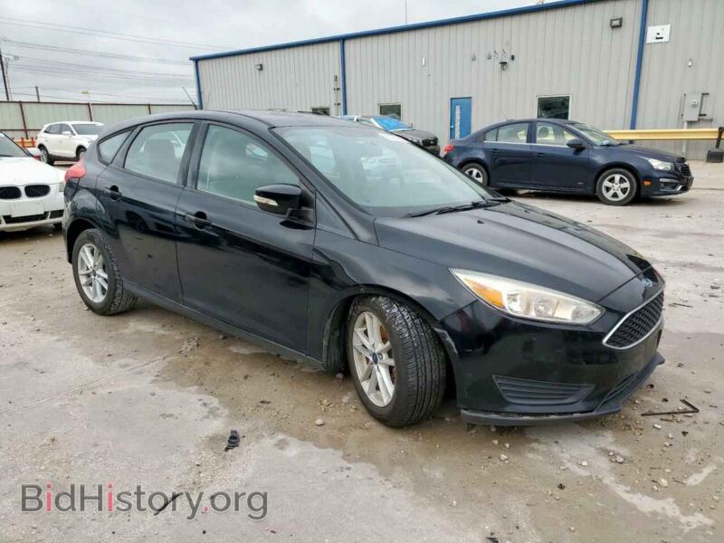 2017 Ford FOCUS (VIN 1FADP3K20HL259732) — photo 4 of 12