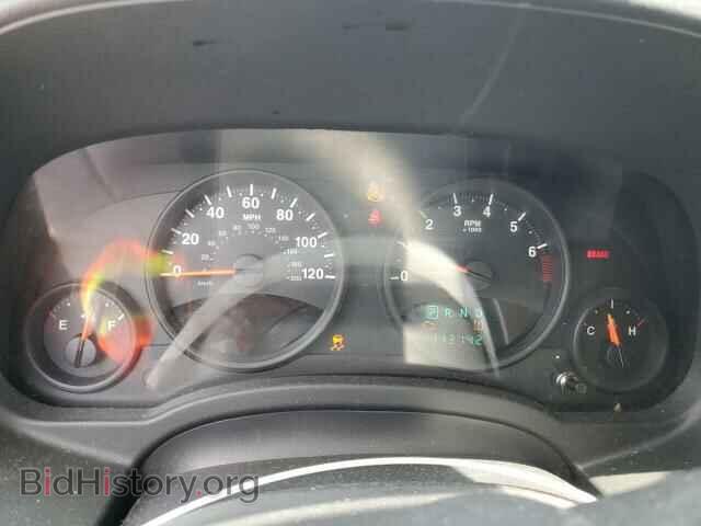 2012 JEEP COMPASS - VIN: 1C4NJCBB0CD605992 - Photo 9