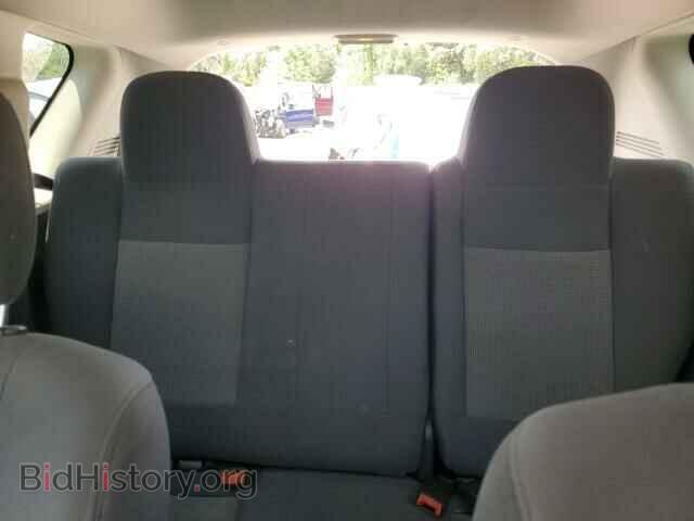 2012 JEEP COMPASS - VIN: 1C4NJCBB0CD605992 - Photo 10