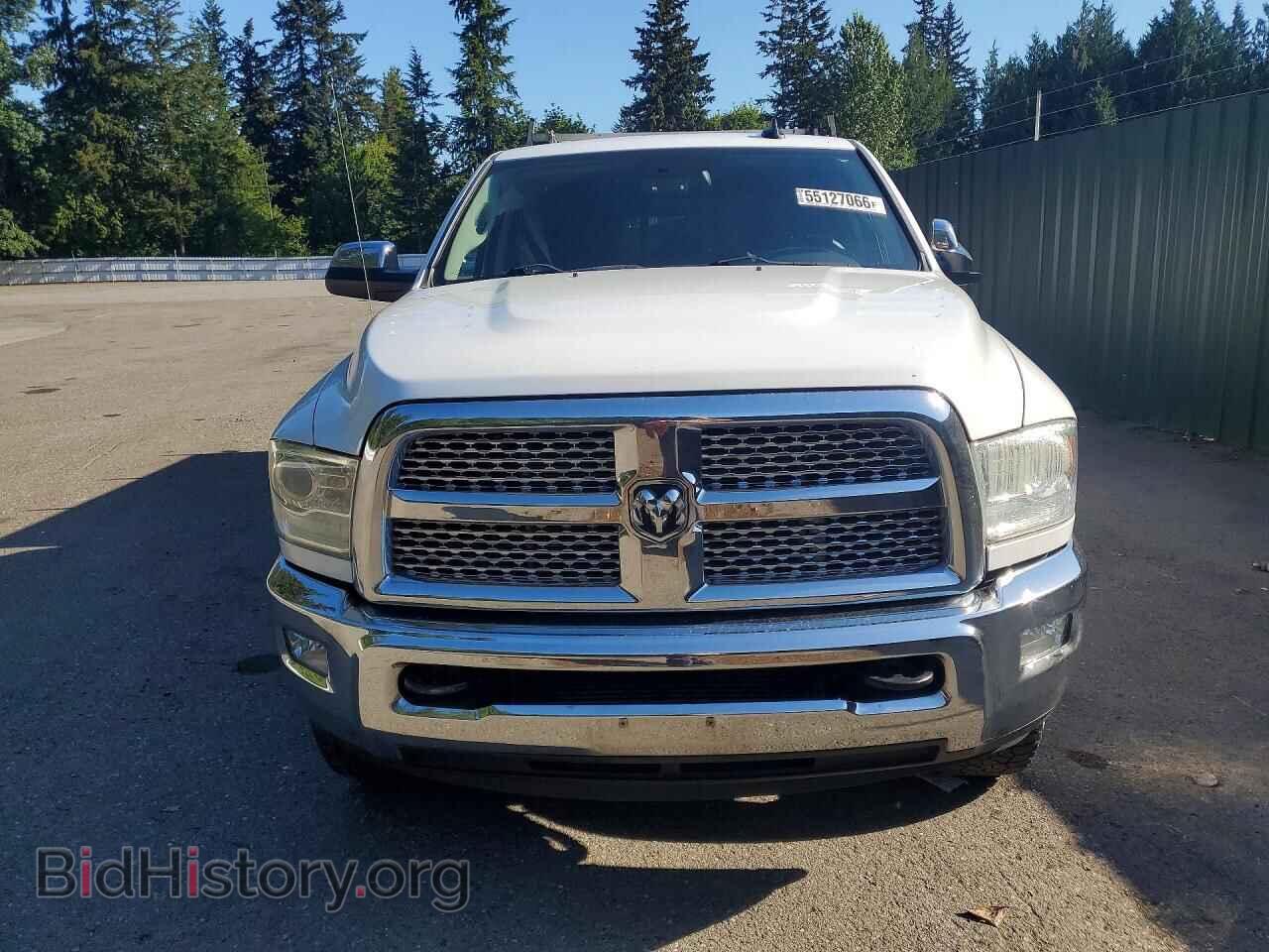 2014 RAM 2500 - VIN: 3C6UR5KL1EG299763 - Photo 5