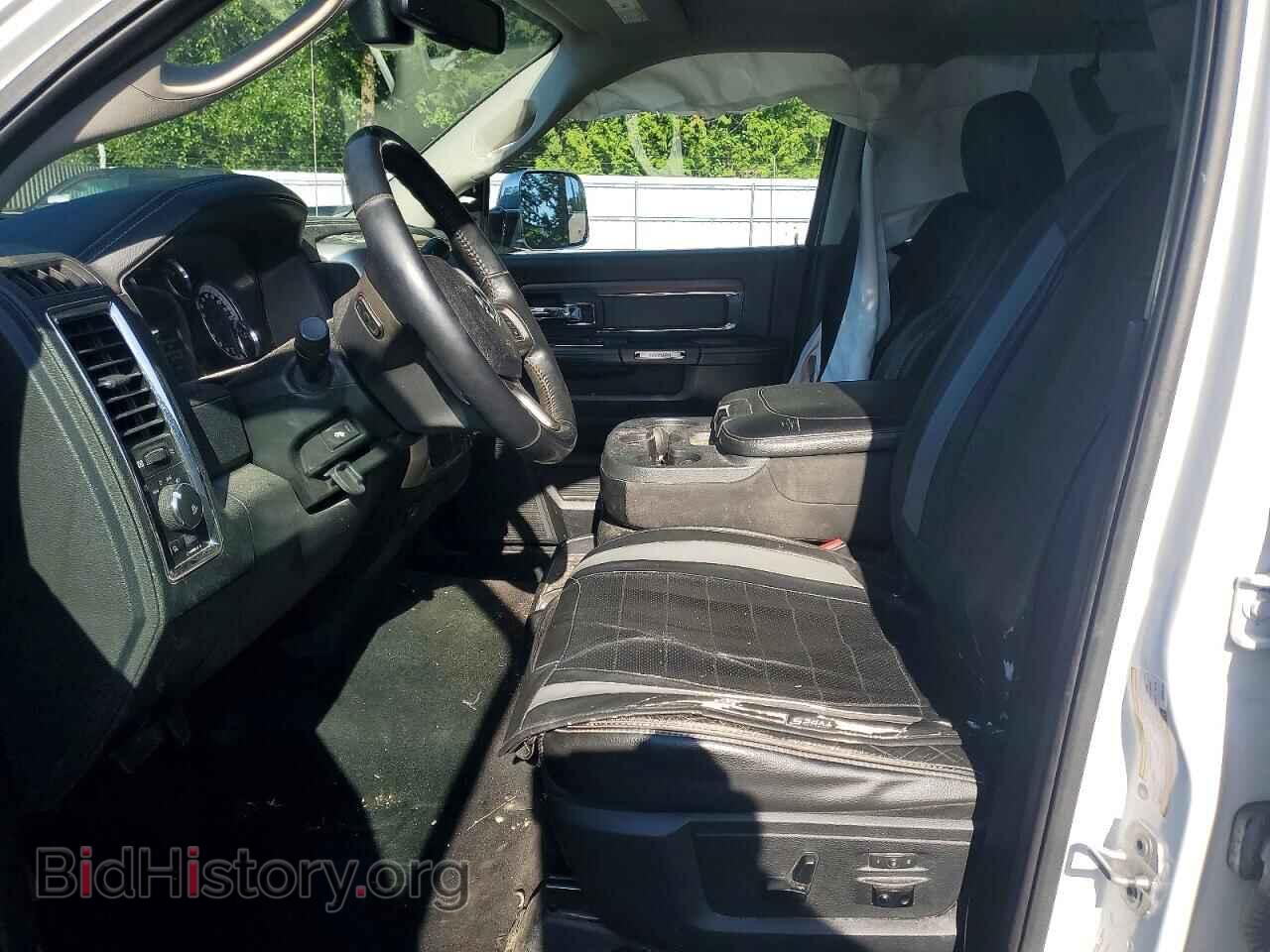 2014 RAM 2500 - VIN: 3C6UR5KL1EG299763 - Photo 7