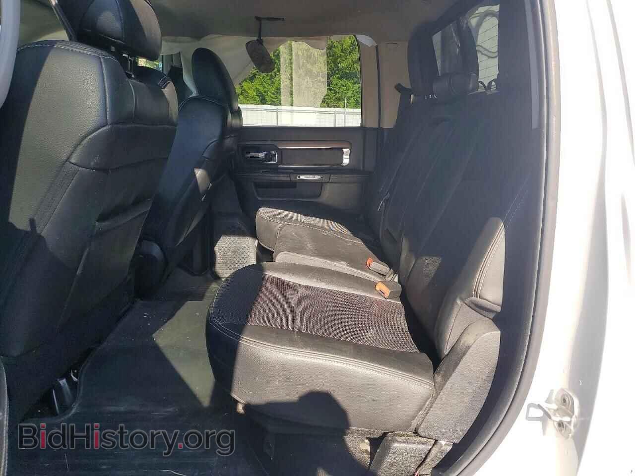 2014 RAM 2500 - VIN: 3C6UR5KL1EG299763 - Photo 10