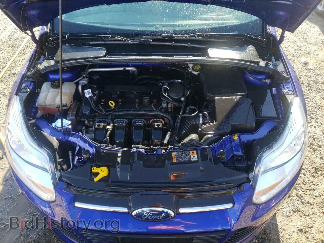 2014 FORD FOCUS - VIN: 1FADP3K29EL423104 - Photo 7