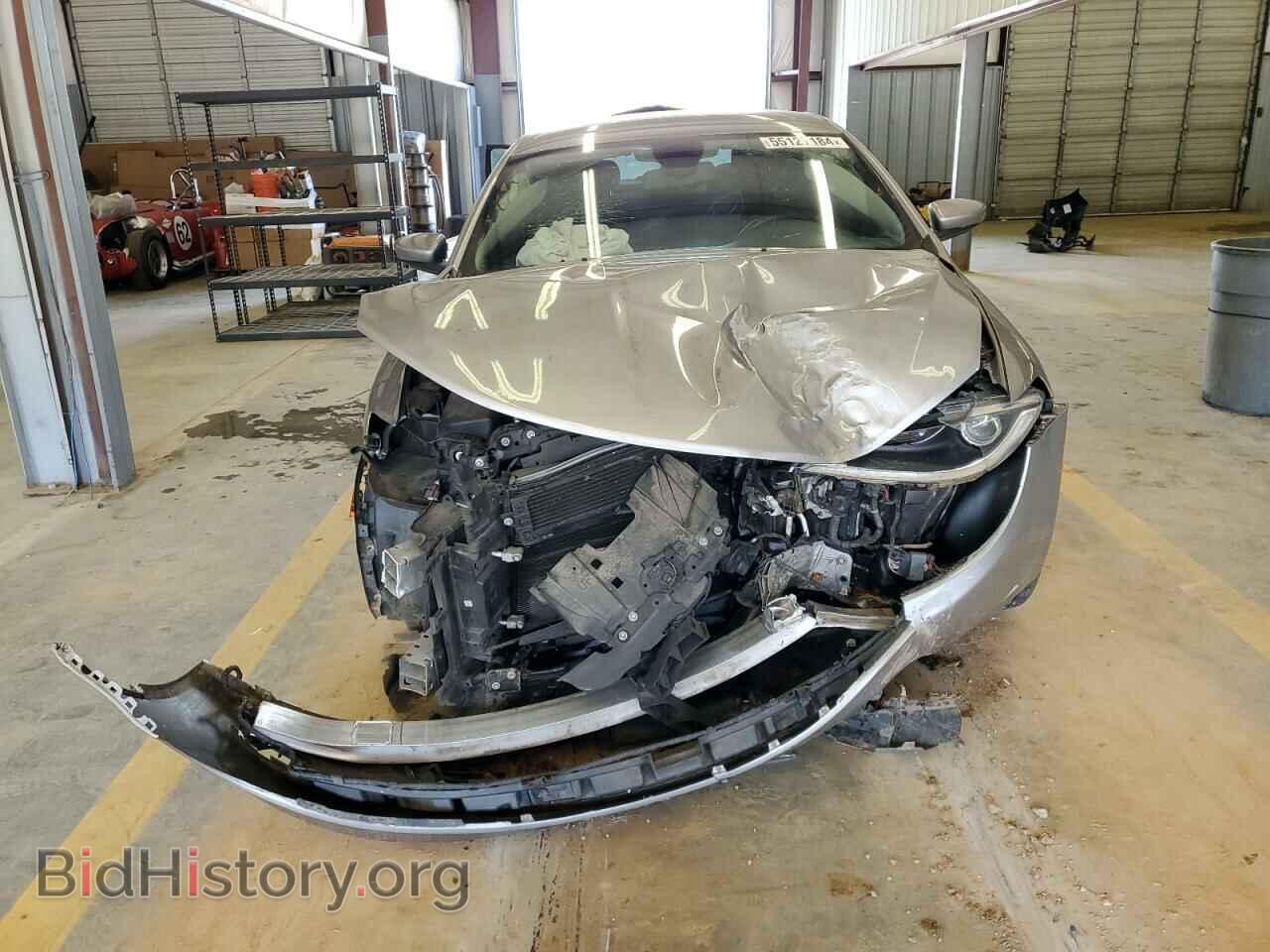 2015 CHRYSLER 200 - VIN: 1C3CCCAB1FN732885 - Фото 5