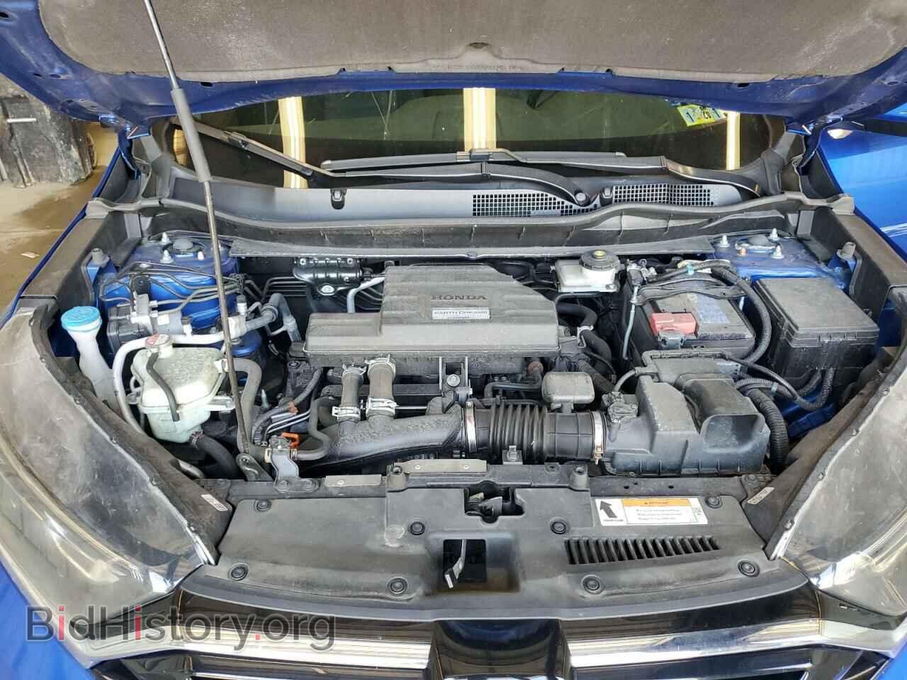 2020 HONDA CRV - VIN: 7FARW2H53LE001445 - Фото 12
