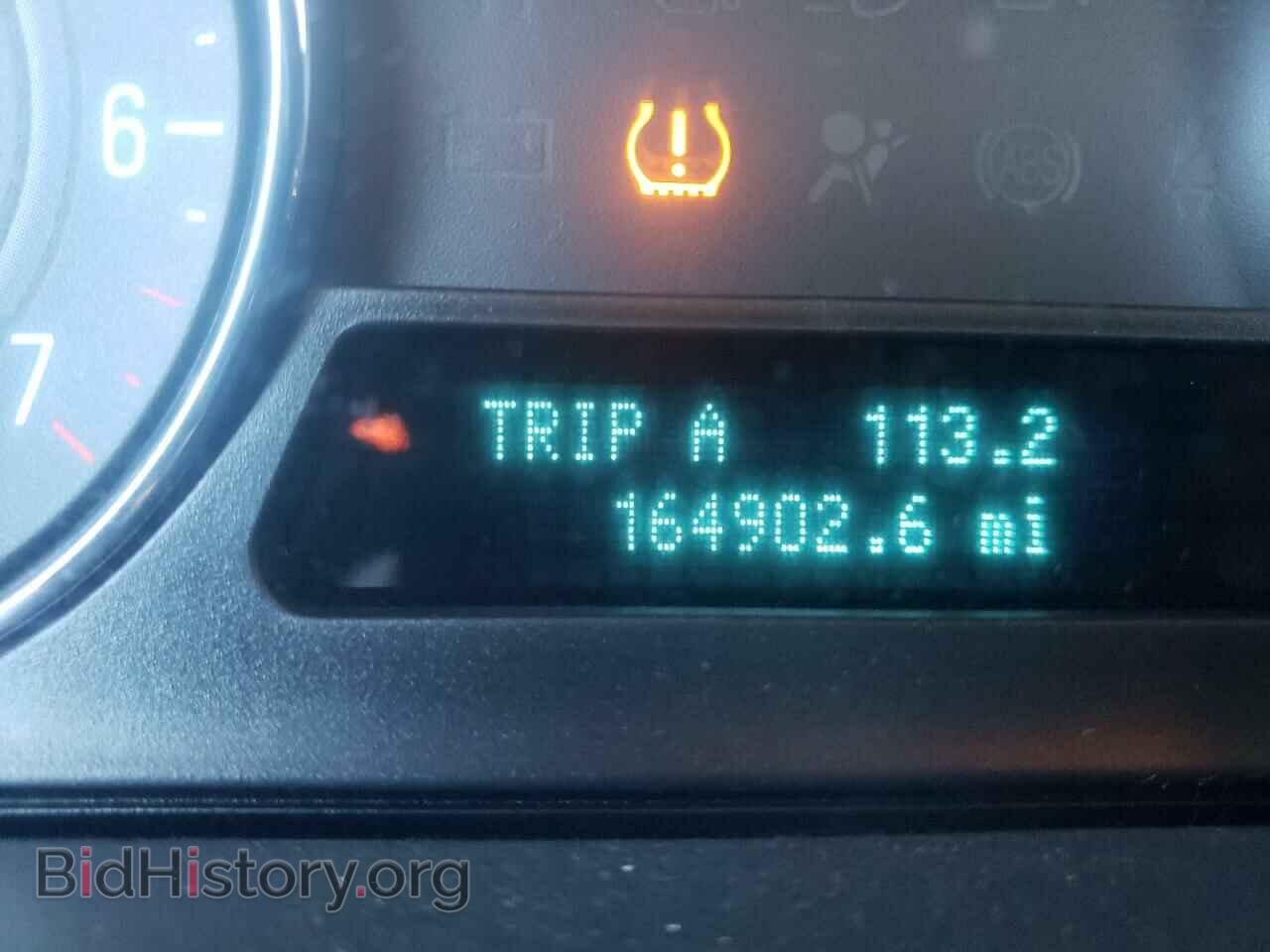 2011 FORD FLEX - VIN: 2FMGK5CC4BBD04960 - Photo 8