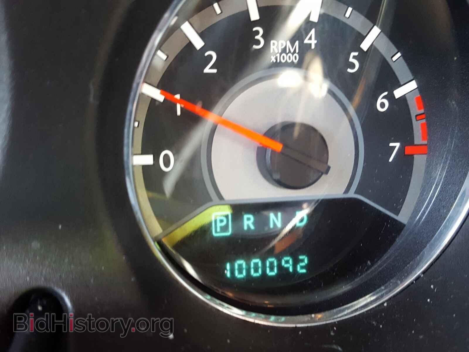 2013 CHRYSLER 200 - VIN: 1C3CCBAB4DN641116 - Фото 8