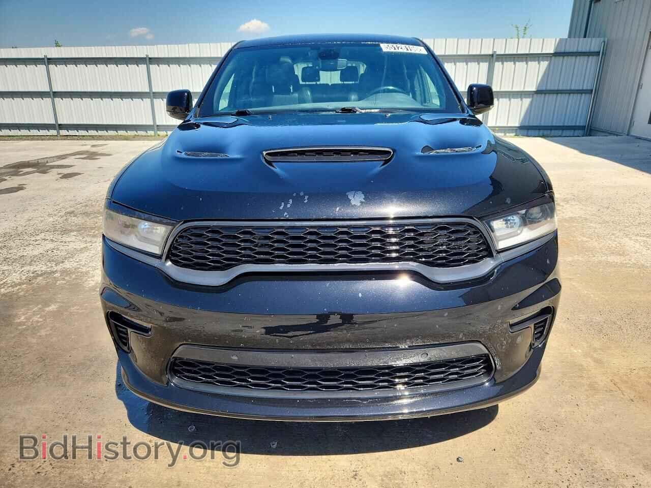 2021 DODGE DURANGO - VIN: 1C4SDJCT6MC520295 - Photo 5