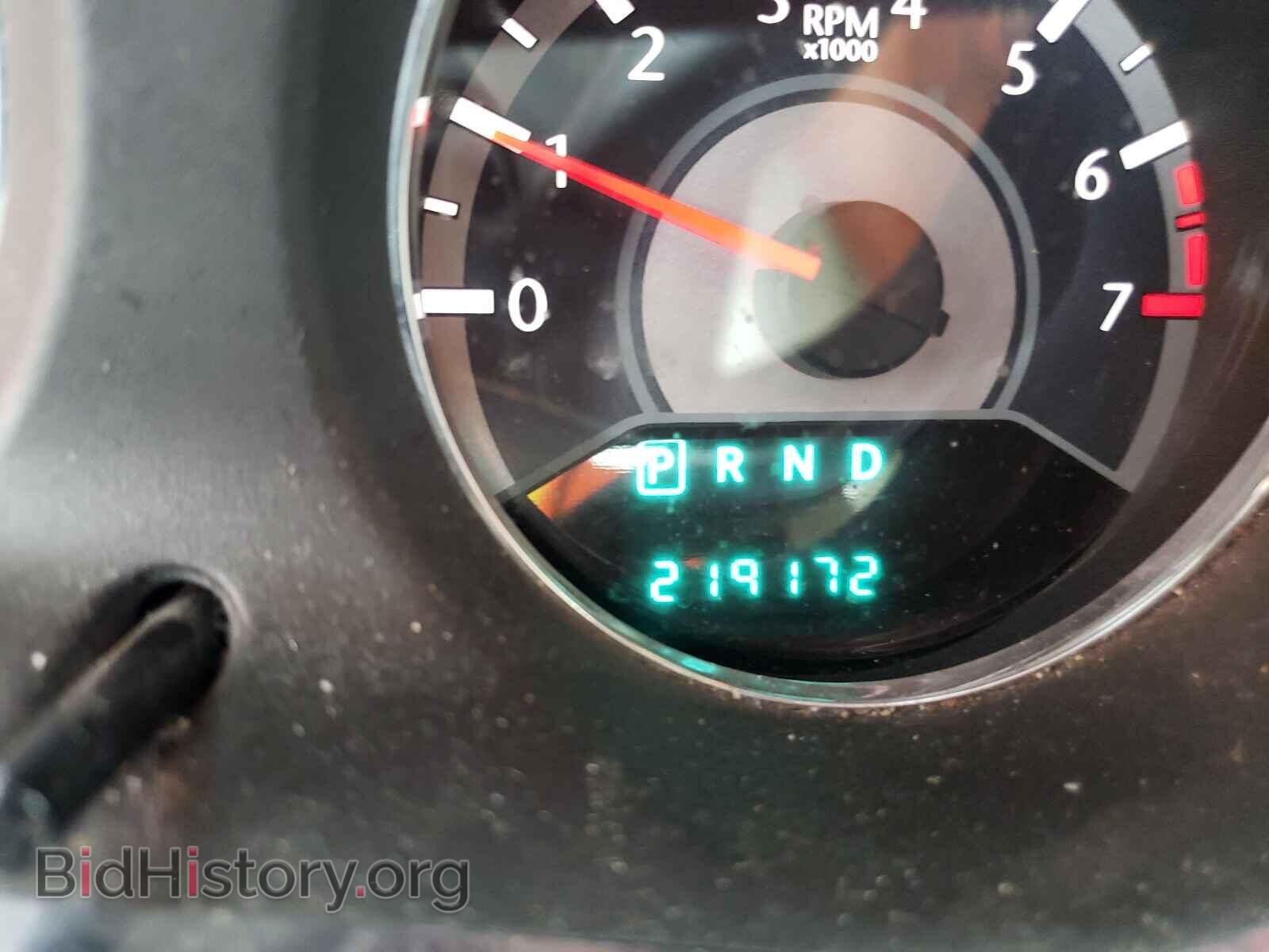 2013 CHRYSLER 200 - VIN: 1C3CCBBB2DN557875 - Фото 8