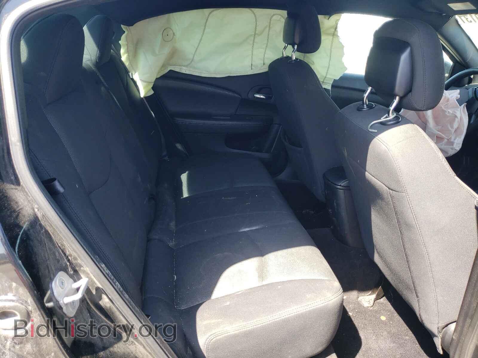2011 DODGE AVENGER - VIN: 1B3BD4FG0BN544904 - Photo 6