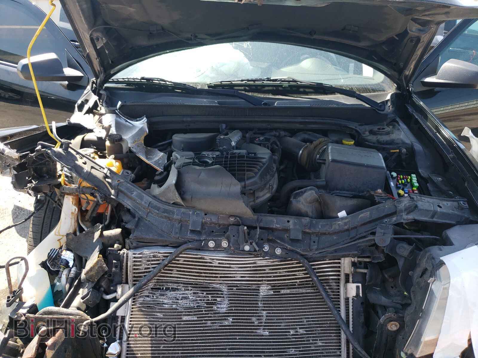 2011 DODGE AVENGER - VIN: 1B3BD4FG0BN544904 - Photo 7